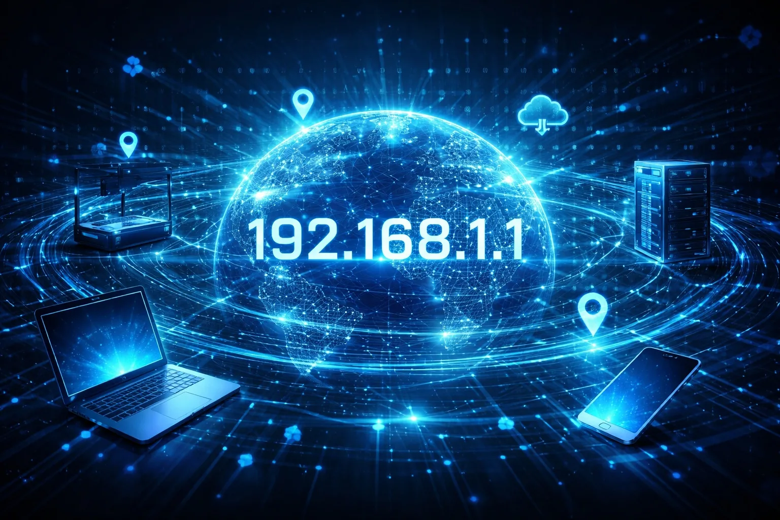 IP Adresi Nedir? IP Adresi Ne işe Yarar?