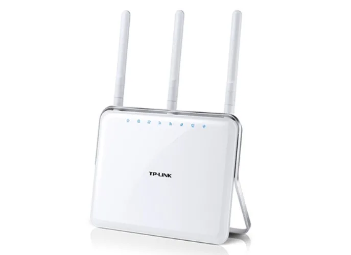 TP-Link Modem Arayüz Şifresi Öğrenme